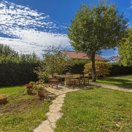 Prázdninový dům Haus Katarina - Hr-10374-01 By Interhome Novi Vinodolski